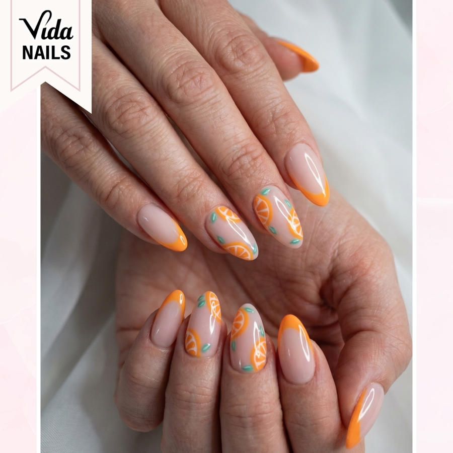 Signature & Trending Nail Designs